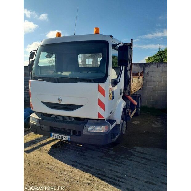 2005 Renault Midlum-46285995