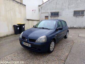 Image de VOITURES 2004 Renault Clio