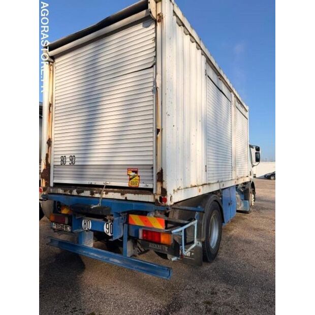 2001 Renault PREMIUM-46286110