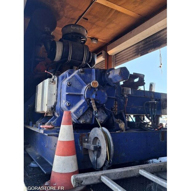 2001 Renault PREMIUM-46286111