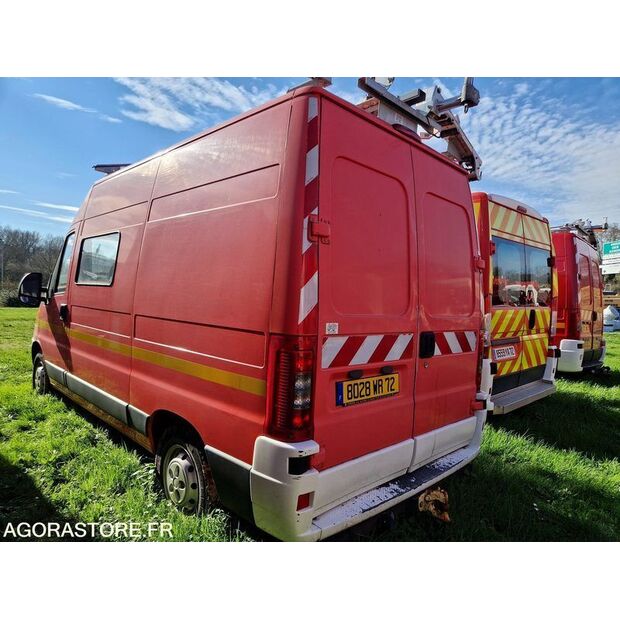 2003 Citroen Jumper-46286151