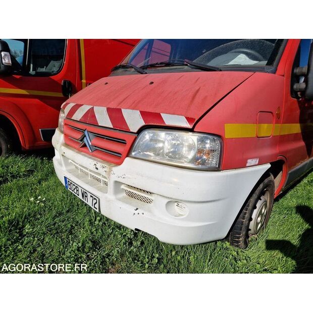 2003 Citroen Jumper-46286152