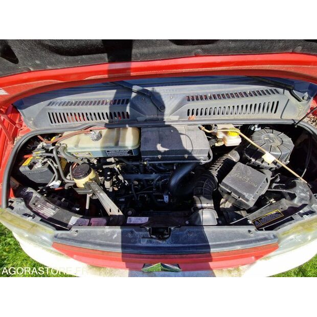 2003 Citroen Jumper-46286154