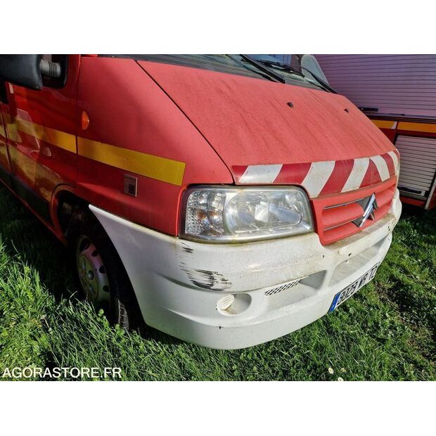 2003 Citroen Jumper-46286158