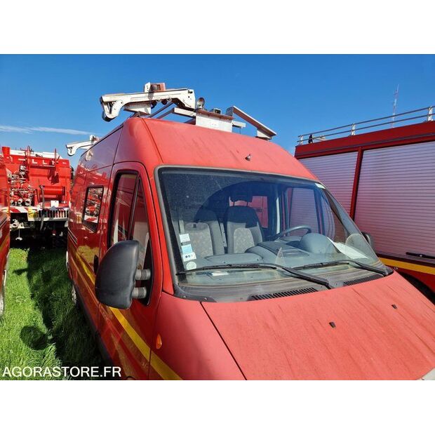 2003 Citroen Jumper-46286159