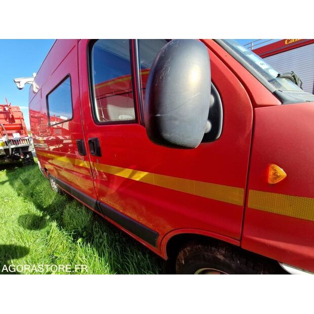 2003 Citroen Jumper-46286161