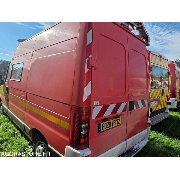 2003 Citroen Jumper-46286170