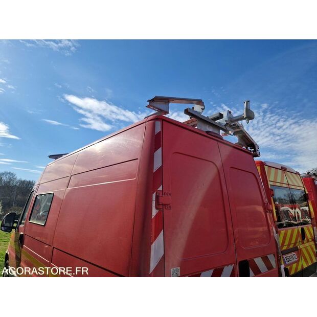 2003 Citroen Jumper-46286171