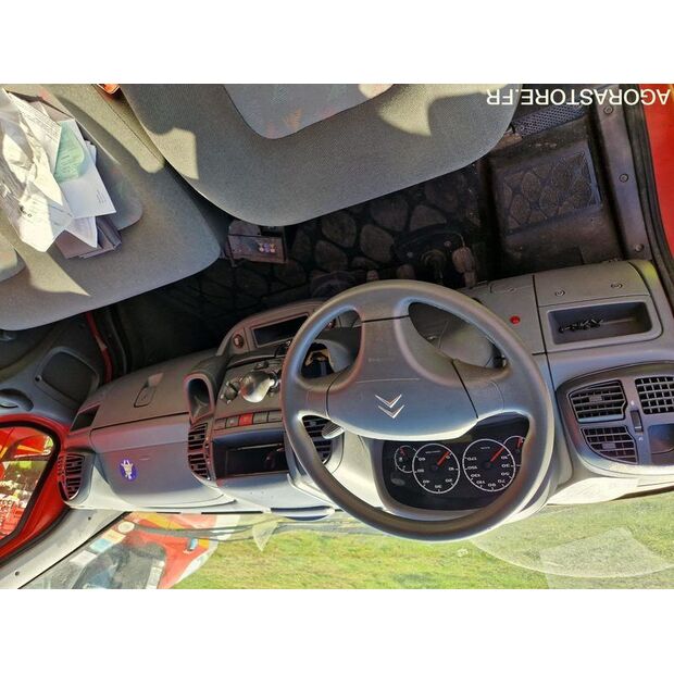 2003 Citroen Jumper-46286177