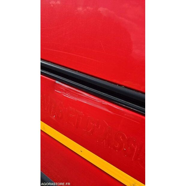 2012 رينو Master RT-46286302