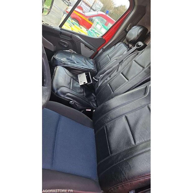 2012 رينو Master RT-46286309