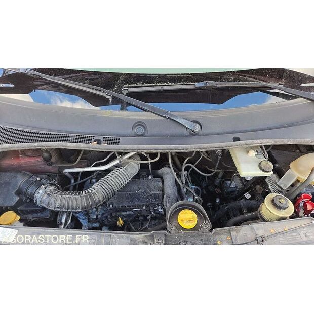 2012 رينو Master RT-46286314