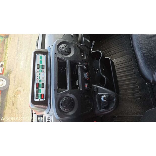 2012 رينو Master RT-46286316