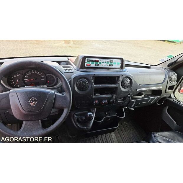 2012 رينو Master RT-46286325