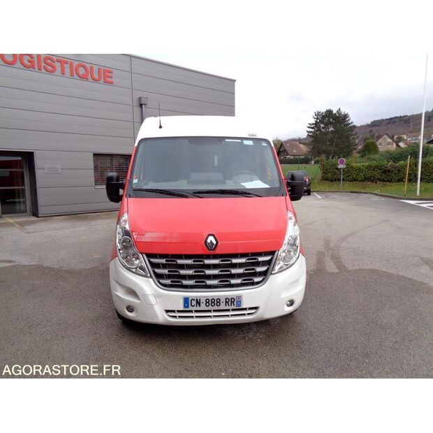 2012 Renault Master-46286371