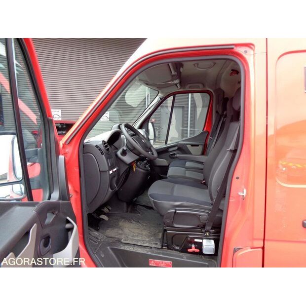 2012 Renault Master-46286374