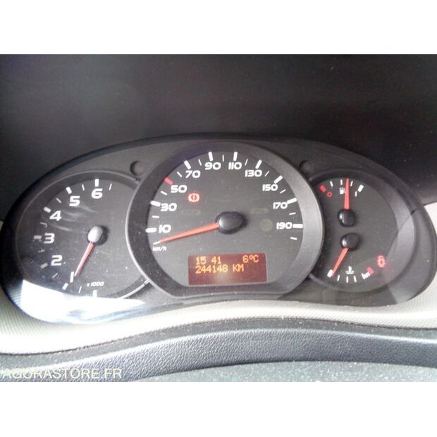 2012 Renault Master-46286375