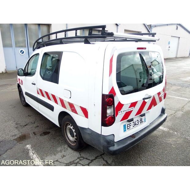 2016 Peugeot PARTNER-46286406