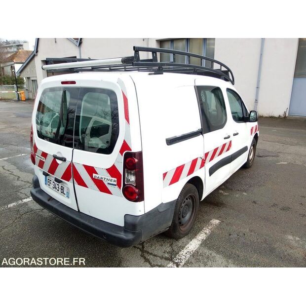 2016 Peugeot PARTNER-46286407