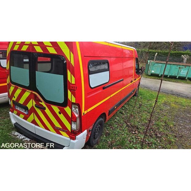 2015 Renault Master RT-46286421