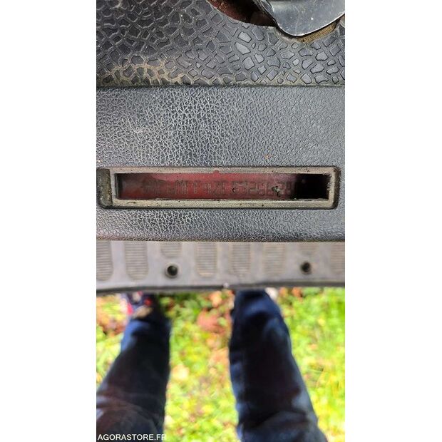 2015 Renault Master RT-46286422