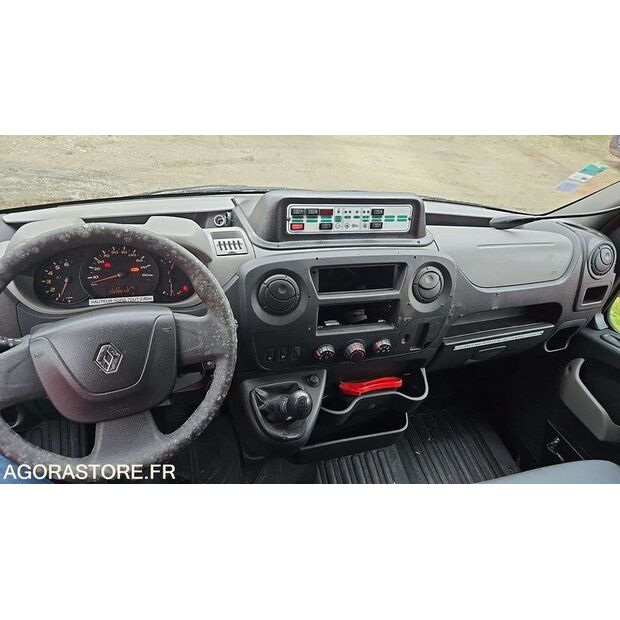 2015 Renault Master RT-46286423