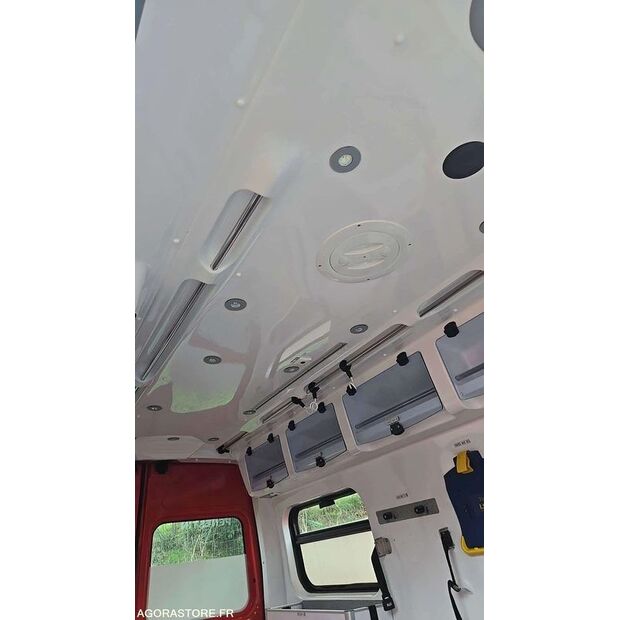 2015 Renault Master RT-46286424