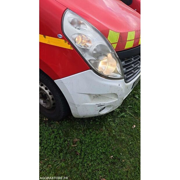 2015 Renault Master RT-46286427