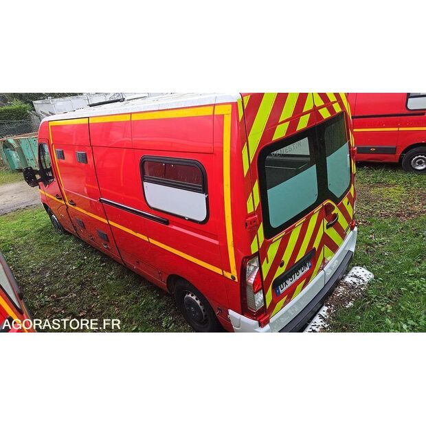 2015 Renault Master RT-46286429