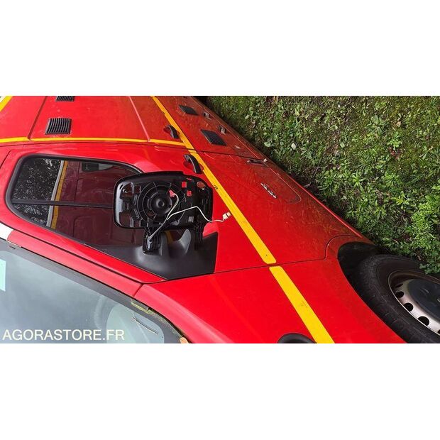 2015 Renault Master RT-46286431