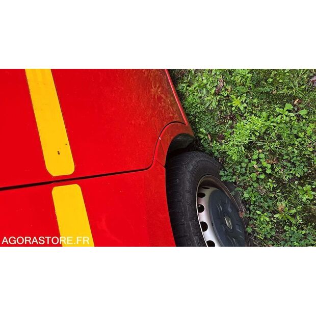 2015 Renault Master RT-46286434