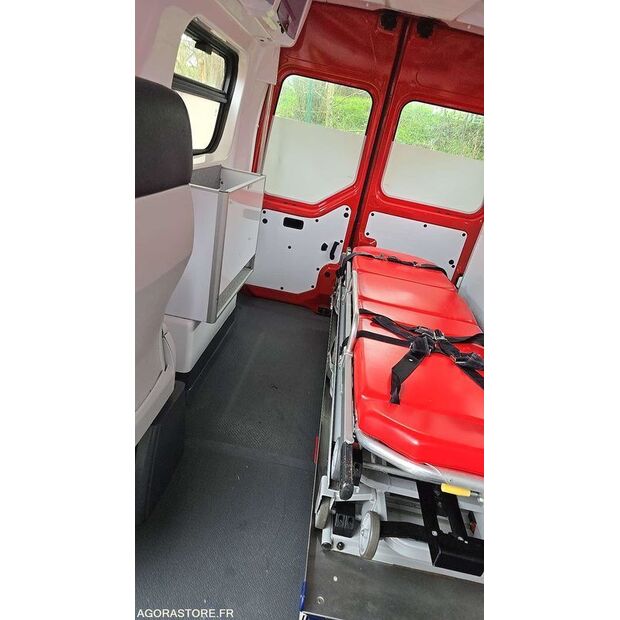 2015 Renault Master RT-46286435