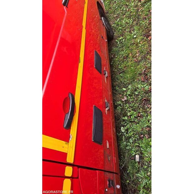 2015 Renault Master RT-46286438