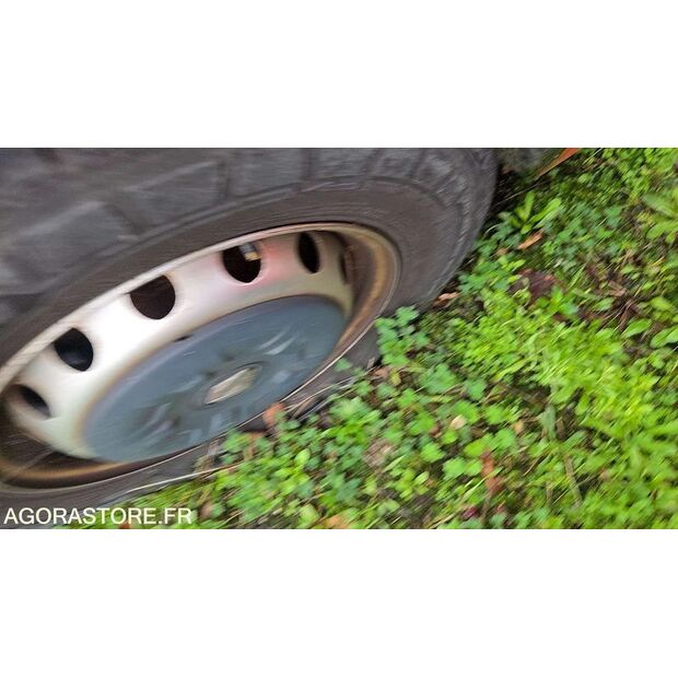 2015 Renault Master RT-46286439