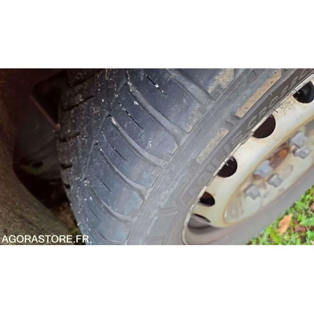 2015 Renault Master RT-46286440