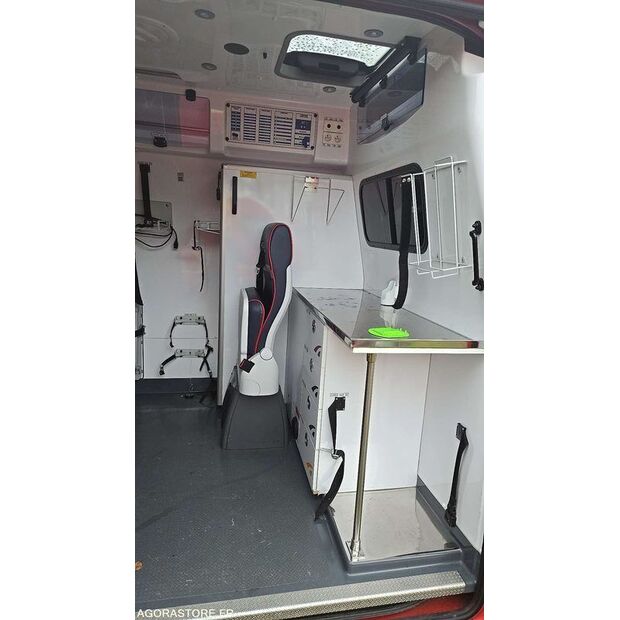 2015 Renault Master RT-46286443