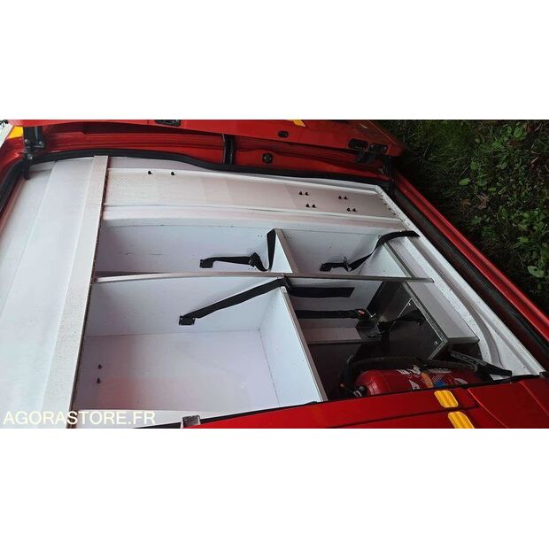 2015 Renault Master RT-46286445