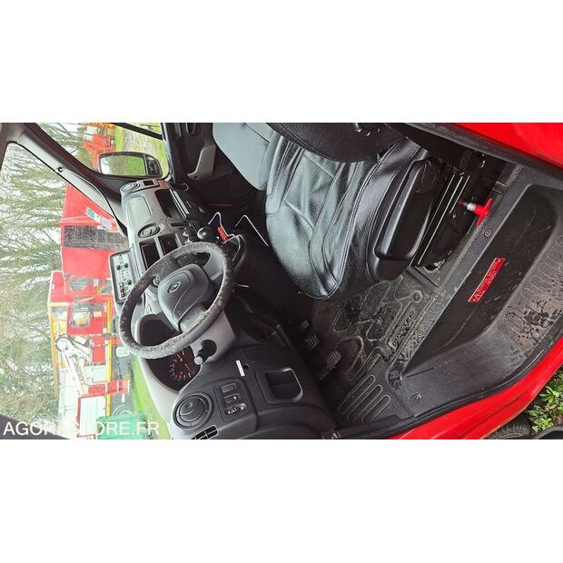 2015 Renault Master RT-46286446