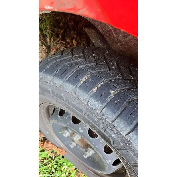 2015 Renault Master RT-46286447