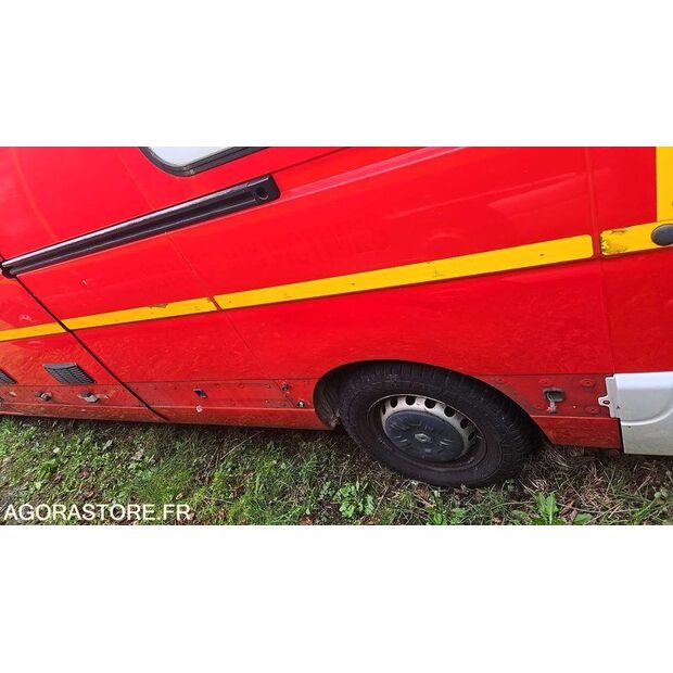 2015 Renault Master RT-46286449