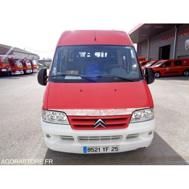 2003 Citroen Jumper-46286452