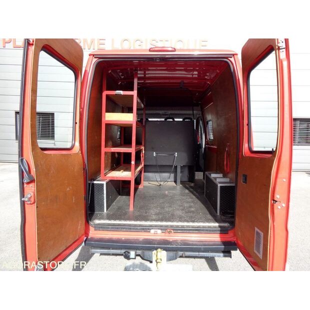 2003 Citroen Jumper-46286457