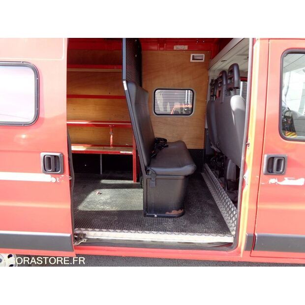 2003 Citroen Jumper-46286459