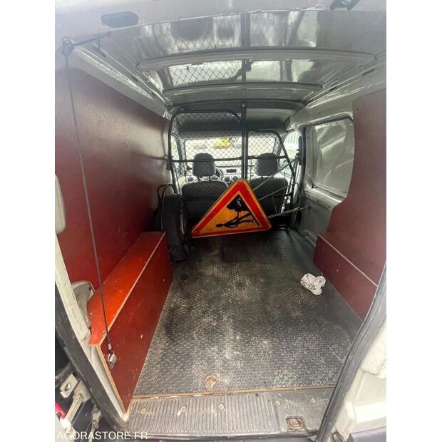 2005 رينو Kangoo-46286466