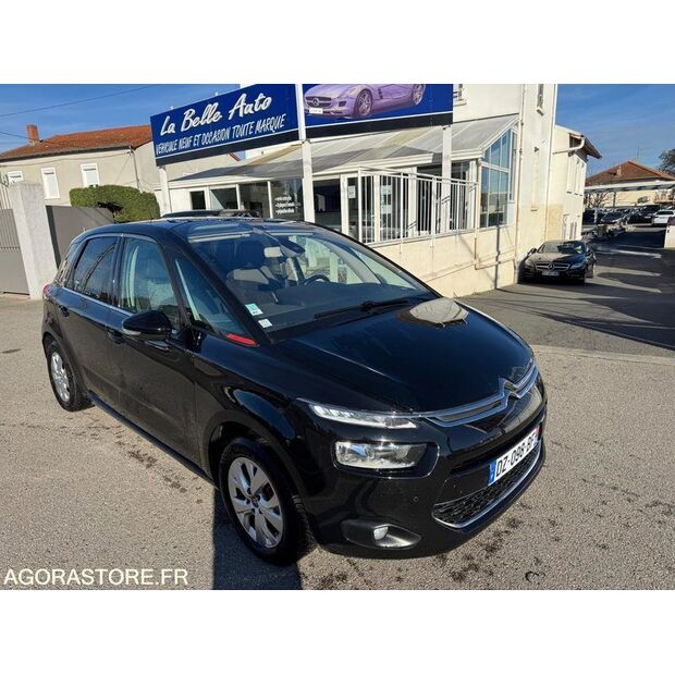 2016 Citroen C4-46286485