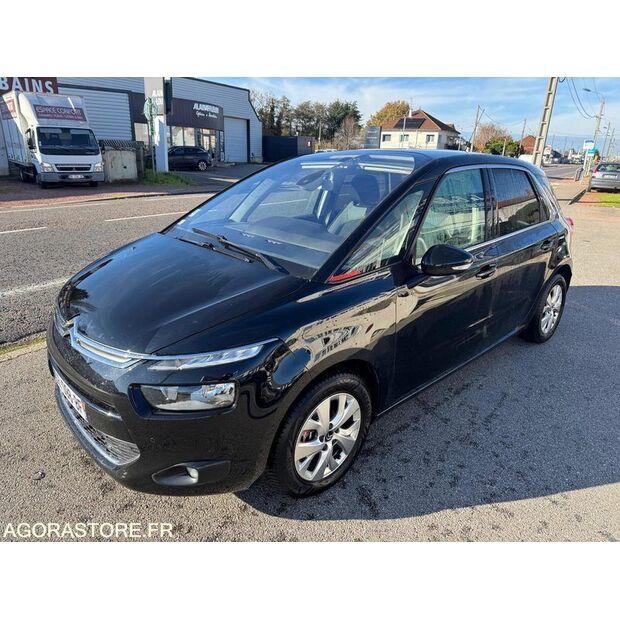 2016 Citroen C4-46286486