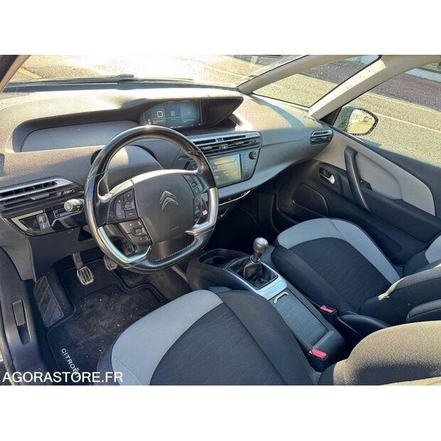 2016 Citroen C4-46286492