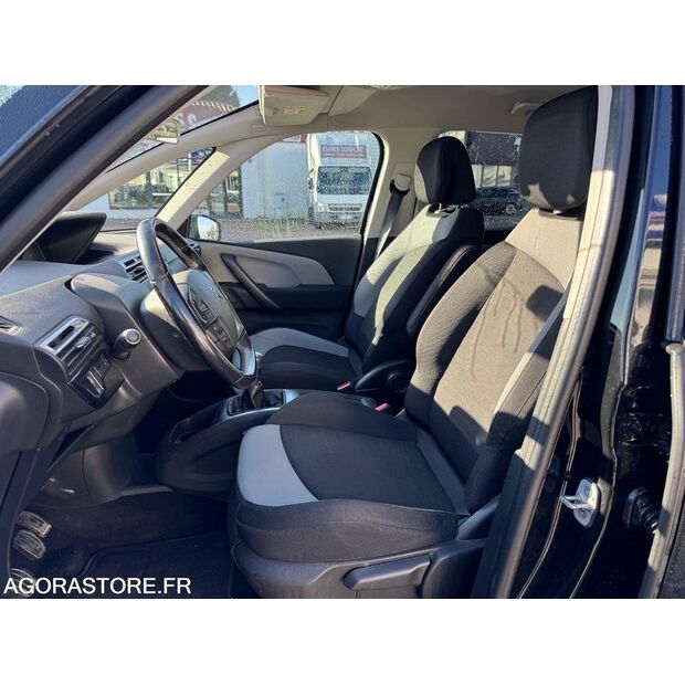 2016 Citroen C4-46286493