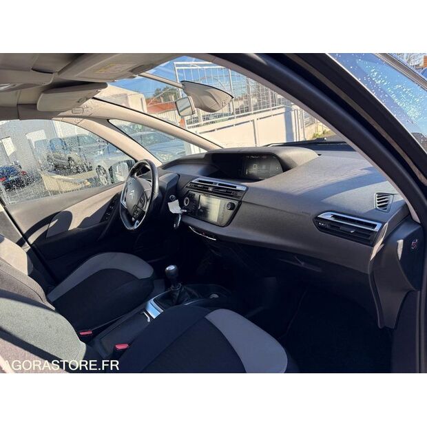 2016 Citroen C4-46286494