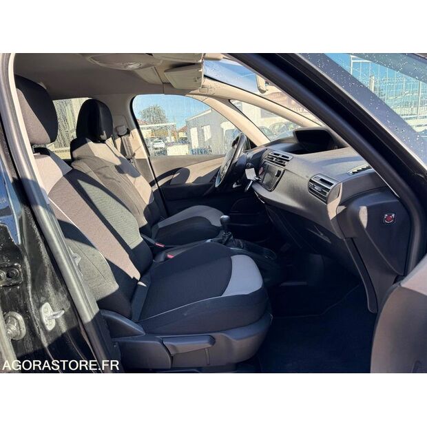 2016 Citroen C4-46286496